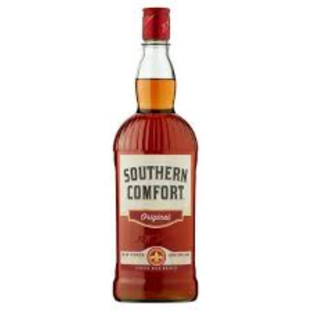 SOUTH COMFORT WHISKY 1000ML